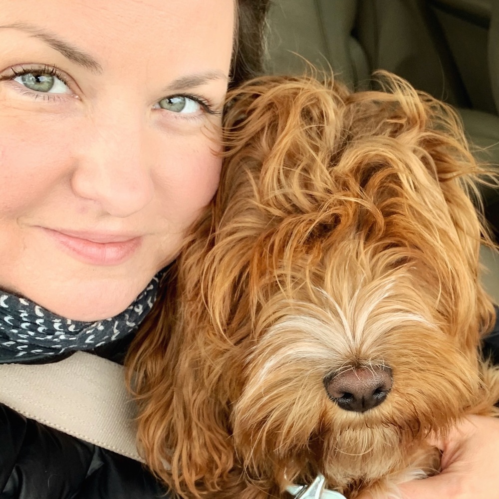 Meet your Posher, Jill